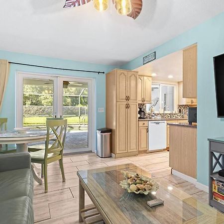 Perfect For Family Gatherings With A Heated Pool! - Clearwater'S Clear Choice Bagian luar foto