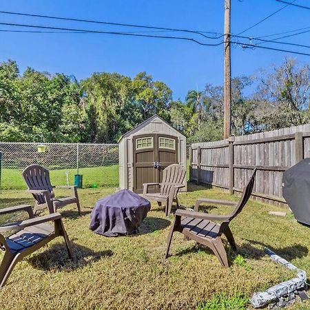 Perfect For Family Gatherings With A Heated Pool! - Clearwater'S Clear Choice Bagian luar foto