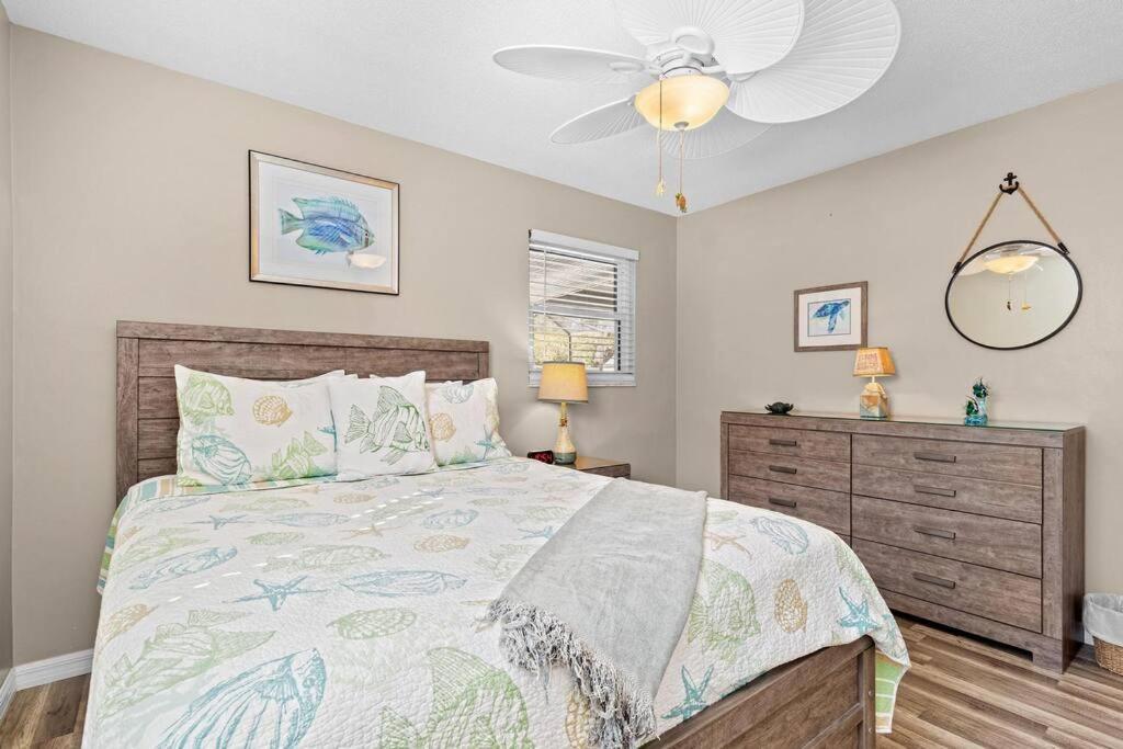 Perfect For Family Gatherings With A Heated Pool! - Clearwater'S Clear Choice Bagian luar foto