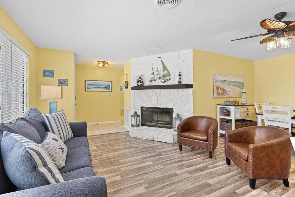 Perfect For Family Gatherings With A Heated Pool! - Clearwater'S Clear Choice Bagian luar foto