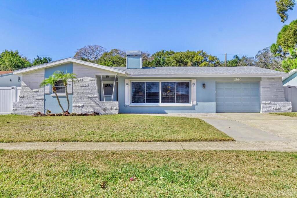 Perfect For Family Gatherings With A Heated Pool! - Clearwater'S Clear Choice Bagian luar foto