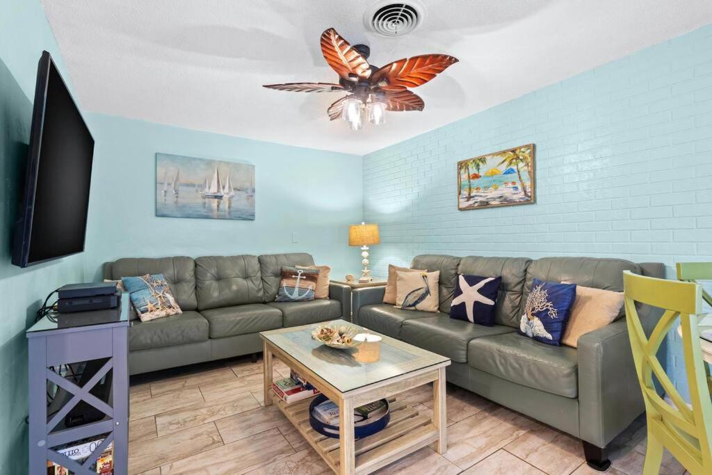 Perfect For Family Gatherings With A Heated Pool! - Clearwater'S Clear Choice Bagian luar foto