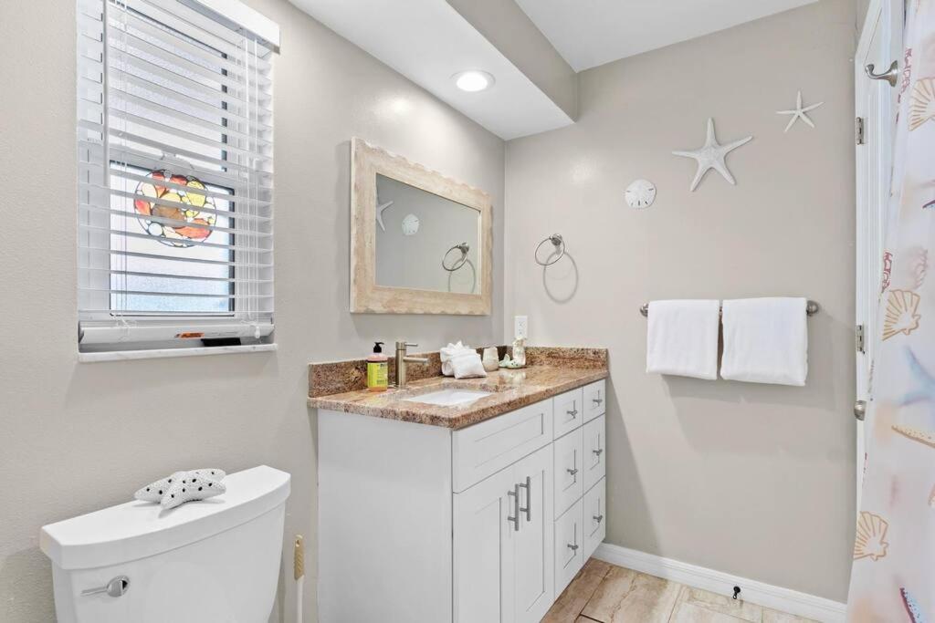 Perfect For Family Gatherings With A Heated Pool! - Clearwater'S Clear Choice Bagian luar foto