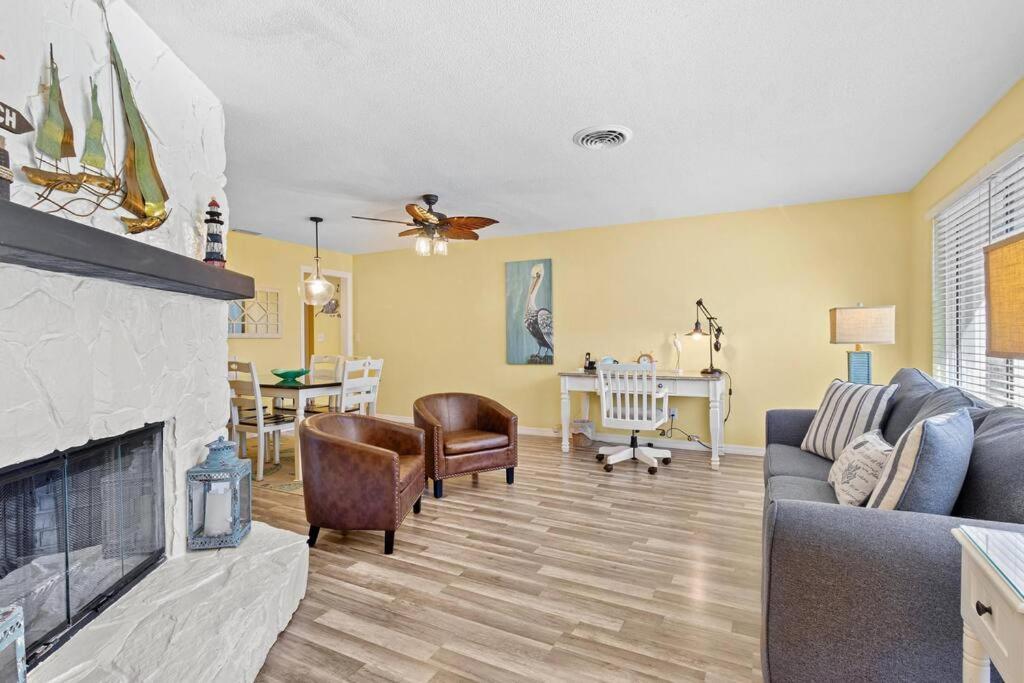 Perfect For Family Gatherings With A Heated Pool! - Clearwater'S Clear Choice Bagian luar foto