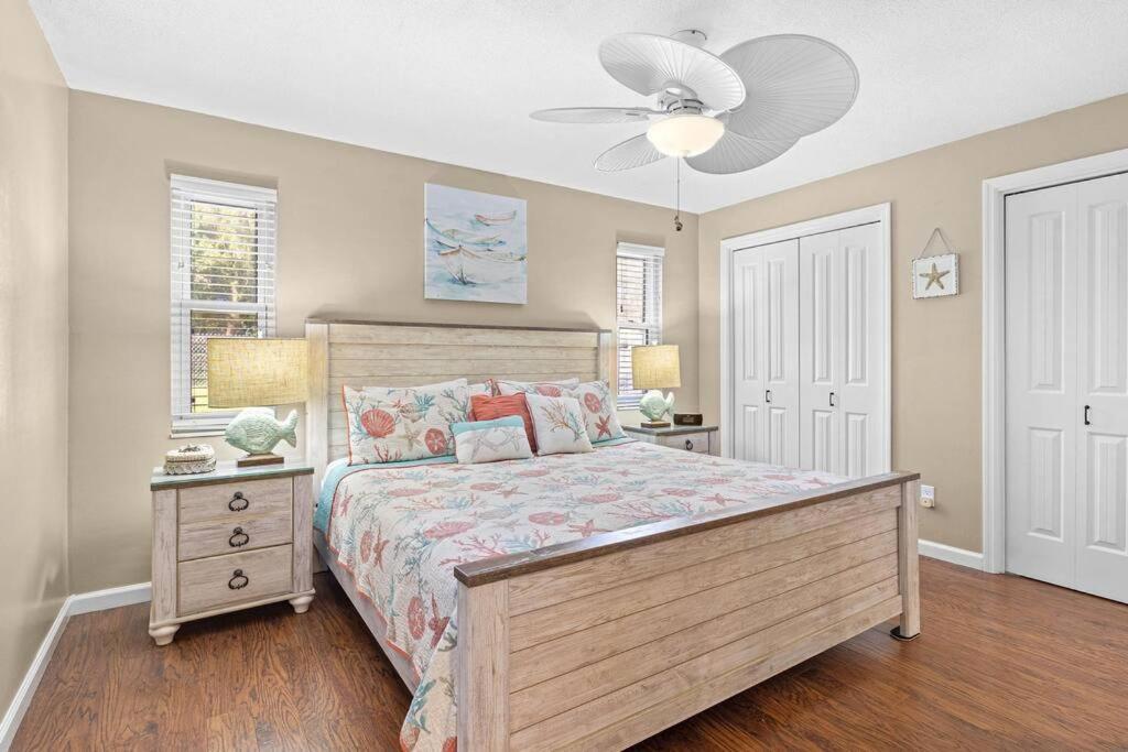 Perfect For Family Gatherings With A Heated Pool! - Clearwater'S Clear Choice Bagian luar foto