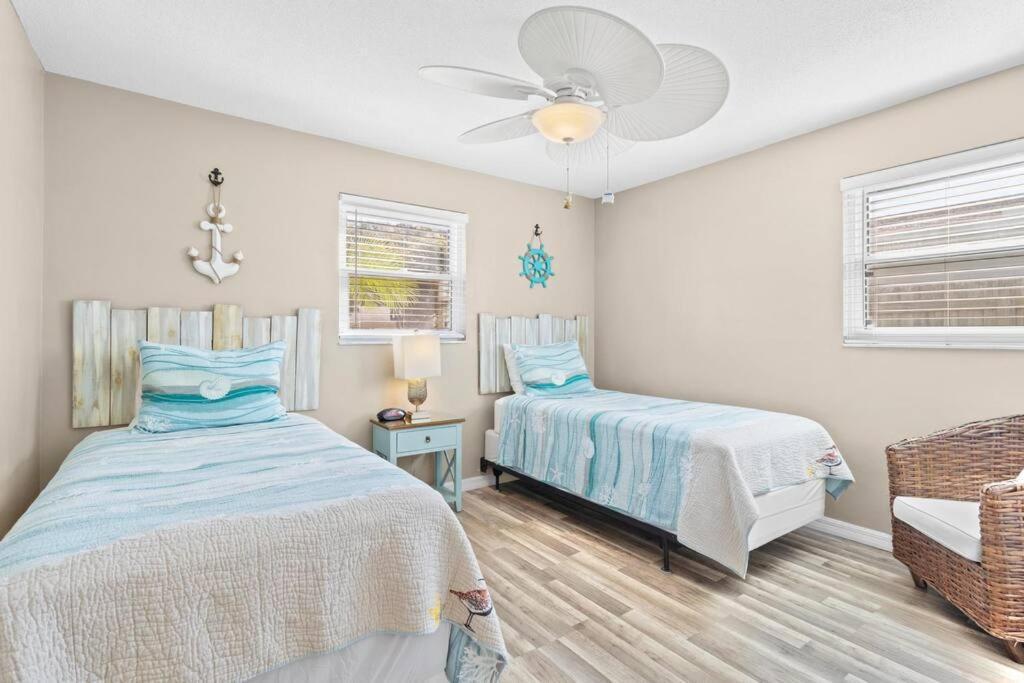 Perfect For Family Gatherings With A Heated Pool! - Clearwater'S Clear Choice Bagian luar foto